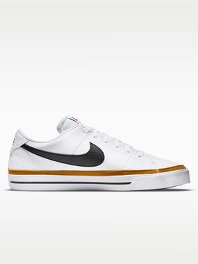 Nike Court Legacy Men’s Shoes Sneakers 9 EUC